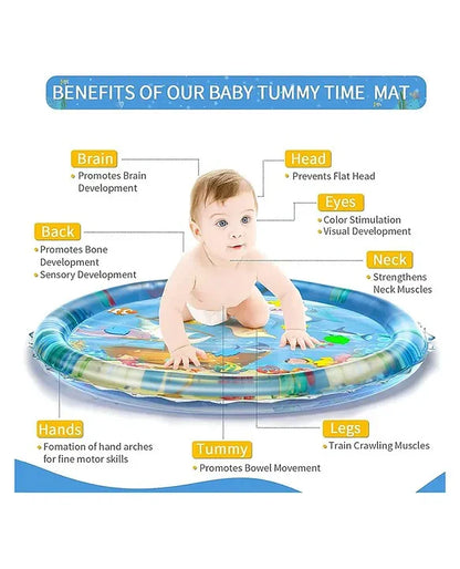 Baby Water Play Mat